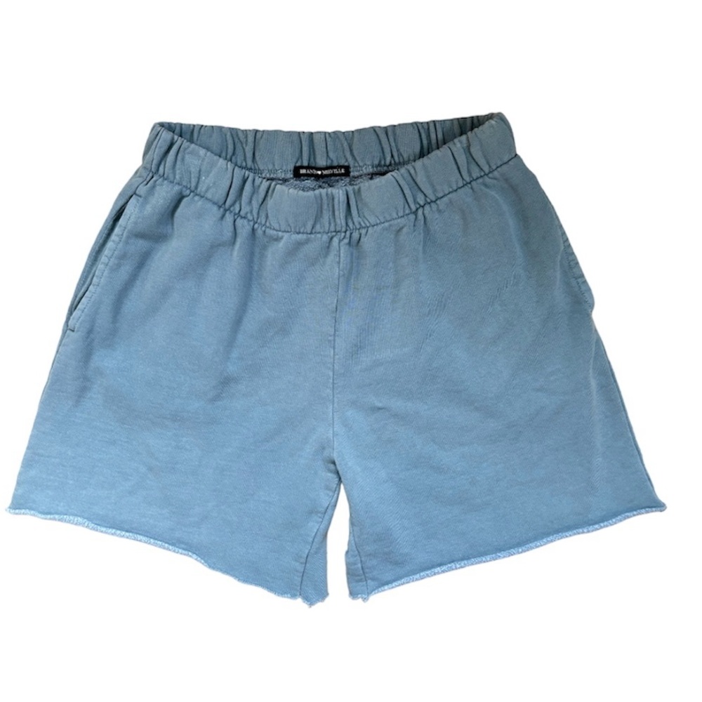 Brandy Melville cutoff comfy shorts